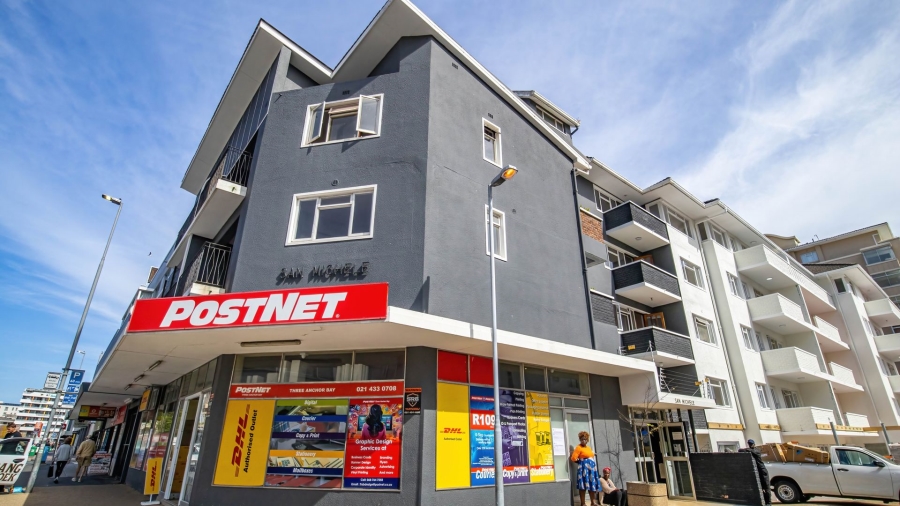 To Let 0 Bedroom Property for Rent in Sea Point Western Cape